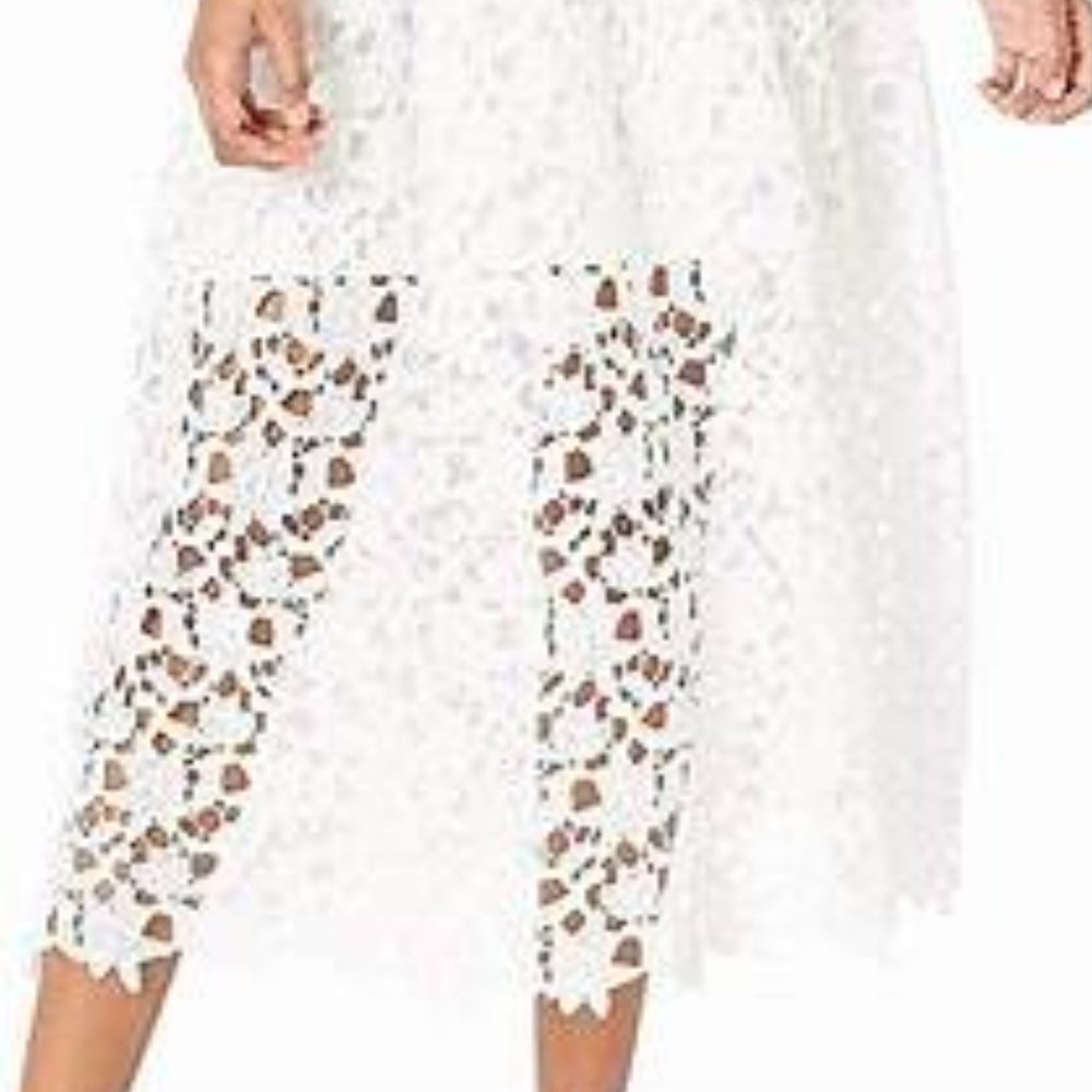 Astr the Label Anaya Lace Dress - Picture 5 of 10